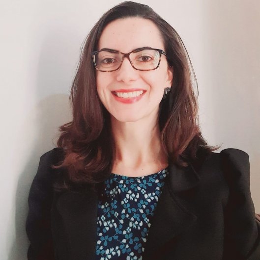 Lilian Guimarães Nicolini