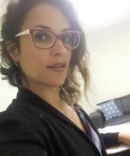 Carina Tomaz Pereira