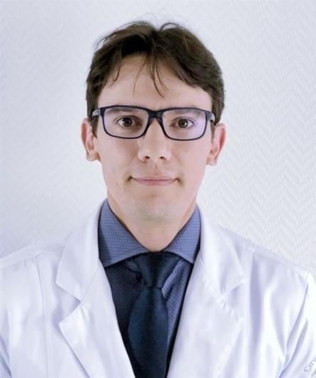 Dr. José Silvany