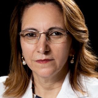 Dra. Sandra Regina Miranda