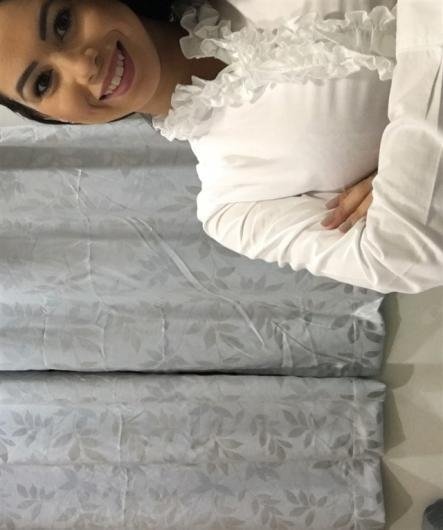 Isabela Monise da Fonseca Rosa