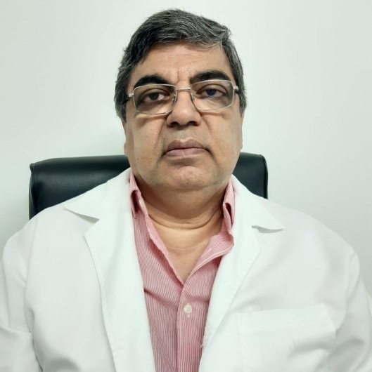Dr. Elias Rassi