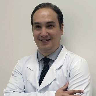 Dr. Hernani Hideo Barbosa Komatsu