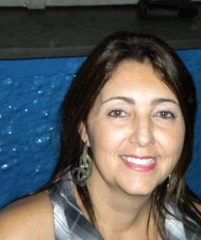 Claudia Formigoni de Melo