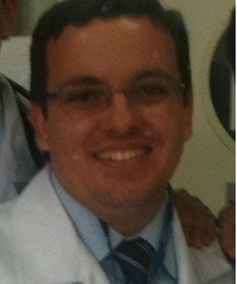 Dr. Djalma Cerqueira Filho