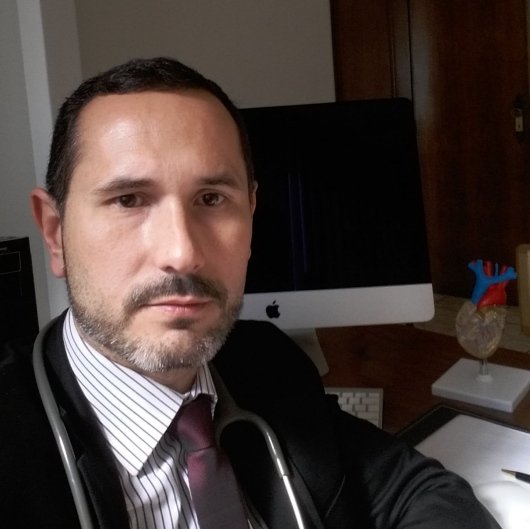 Dr. Henrique Telles Gontijo
