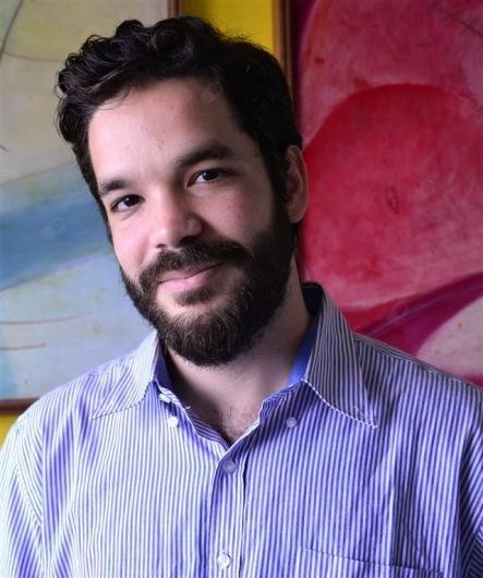 Jonas Rodrigues Cavalcanti van der Ploeg