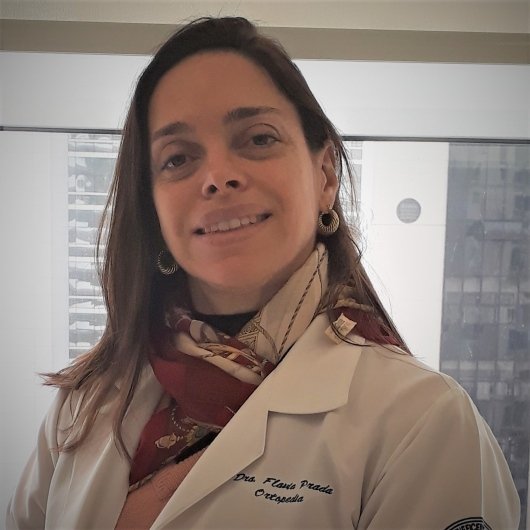 Dra. Flavia De Santis Prada