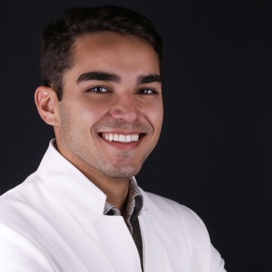 Dr. Carlos Henrique Dantas