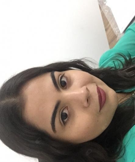 Tallyta Andrade Rodrigues