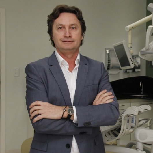 Dr. Marcio do Rocio Fernandes