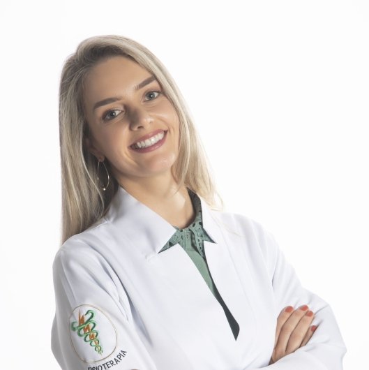 Dra. Aline Bremm