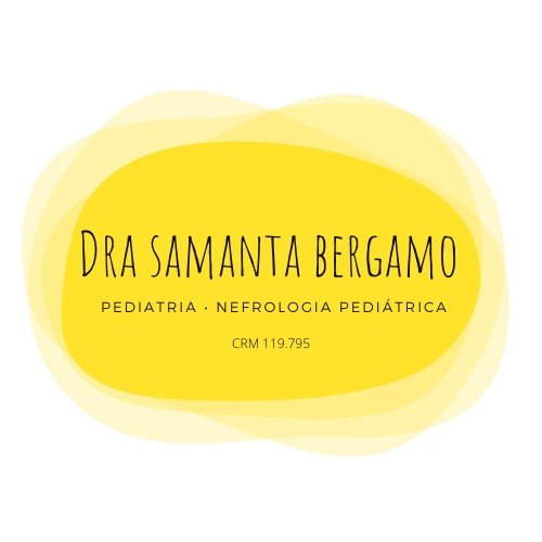 Dra. Samanta Bergamo