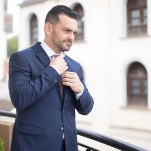 Dr. Rafael Cezar Sfeir
