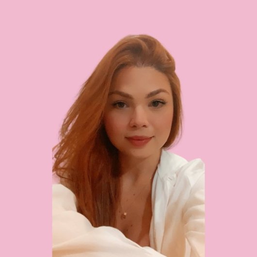 Ana Luisa de Aguilar Mello