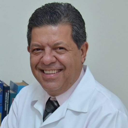 Dr. Carlos Alberto dos Santos