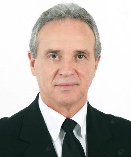 Dr. Darci Schiavon de Abreu
