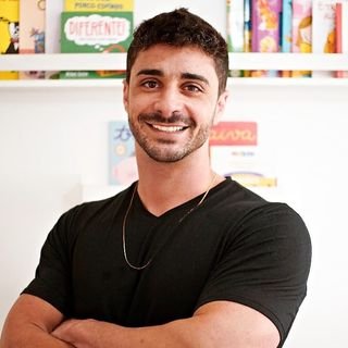 Dr. Gustavo Henrique