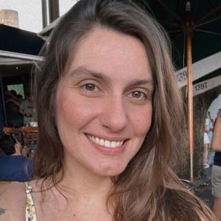 Isabella Dallacqua Martins