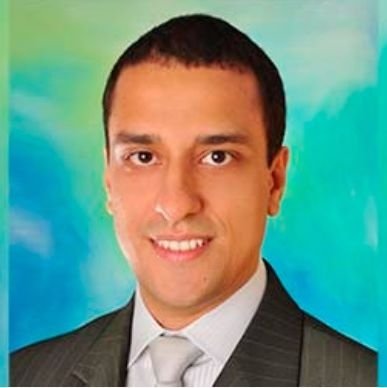 Dr. Rafael Saba Albertino