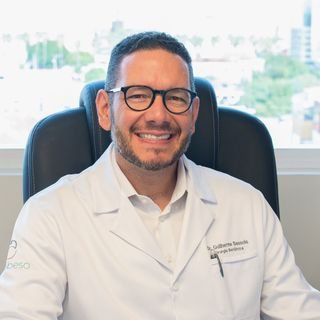 Dr. Guilherme Fagundes Bassols