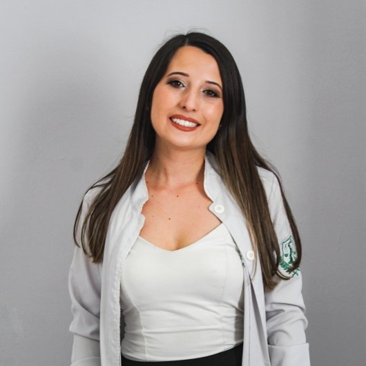 Gabriela Cristina Alves Rada