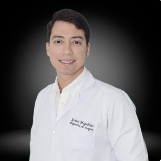 Dr. Afranio Magalhaes