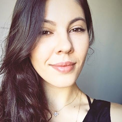 Vitória Crivoi Acordi