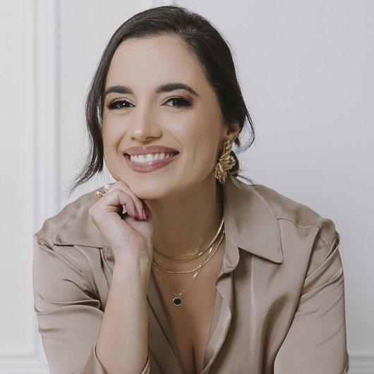 Luísa Negrão de Moura
