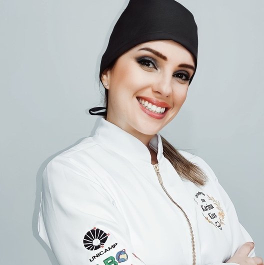 Dra. Karina Kiss Sebestyen Ferreira