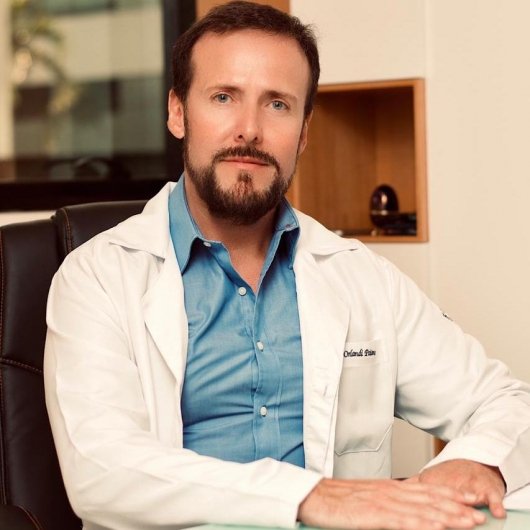 Dr. Nelson Gagliano