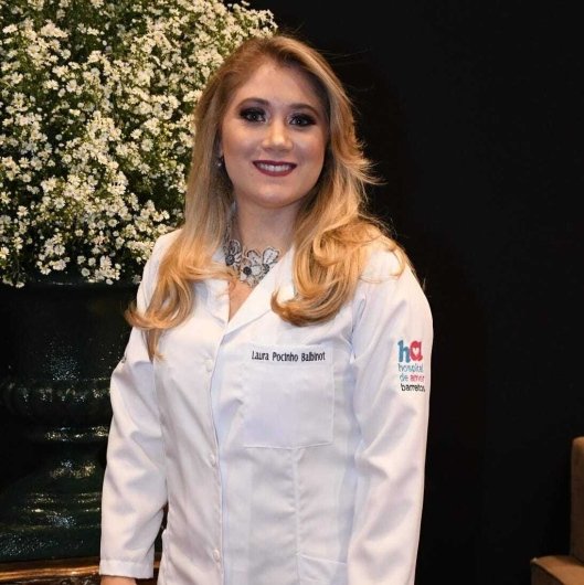 Dra. Laura Balbinot Passero