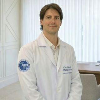 Dr. Otávio Mangualde