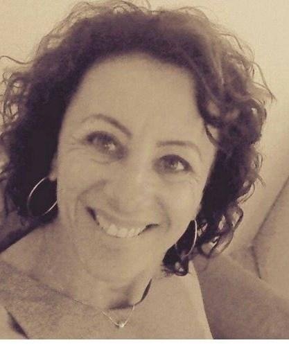 Christiane Faria Encarnação