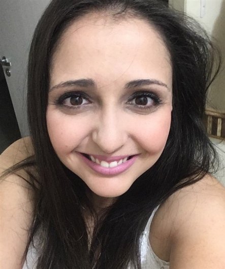 Vanessa Cristina Pereira Pinto