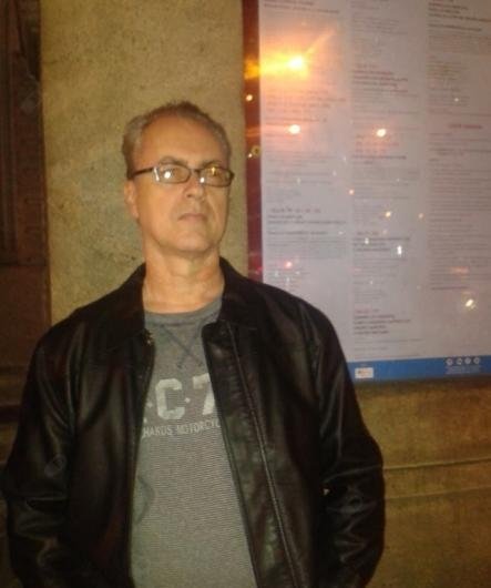 Carlos Peixoto
