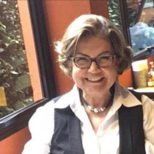 Dra. Maria Luiza Rodrigues de Andrade Machado
