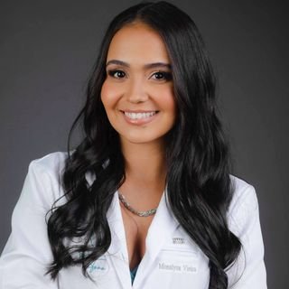Dra. Monalysa Gois