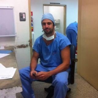 Dr. Rudney Marcal