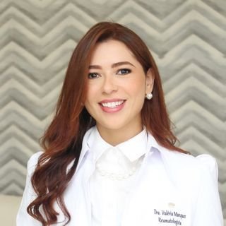 Dra. Valéria Marques