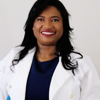 Dra. Roseane Andrade