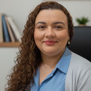 Mairlene Katielly Lima Carvalho