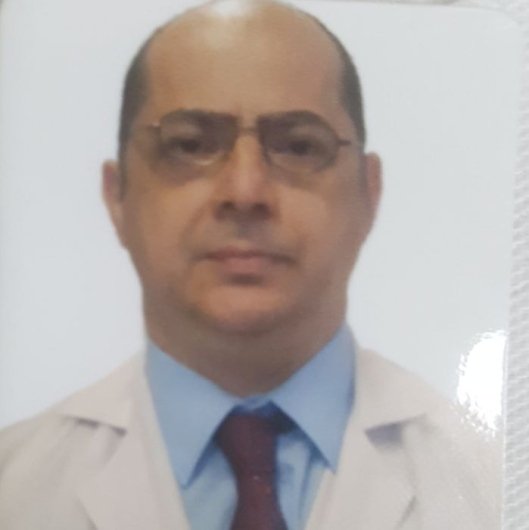 Dr. Gilvando Dias De Sousa Filho