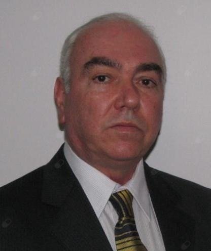 Prof. Clayton Franco Moraes