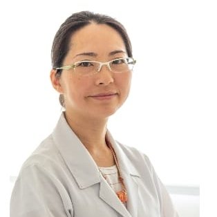 Dra. Helena Shino Hanai Brito
