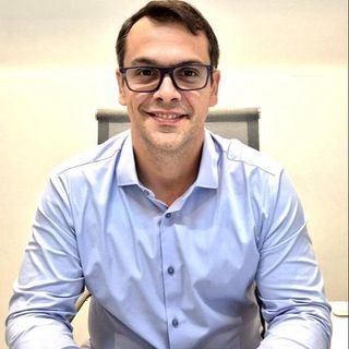 Dr. Fábio Padilla