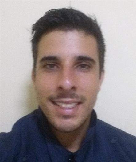 Dr. Ricardo Cosentini de Freitas
