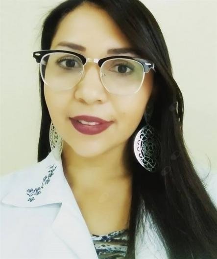 Dra. Tássia Cardoso
