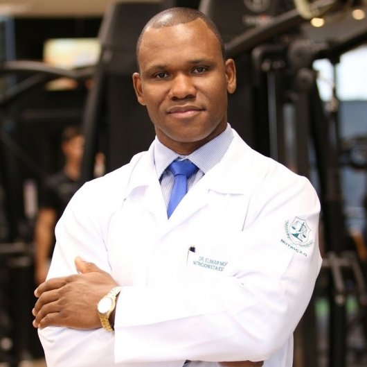 Elimar Moura