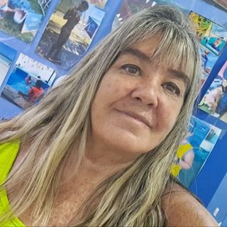 Maria Claudia Ramos Leite